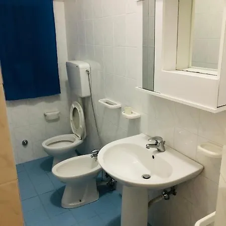 Il Melograno Apartmanhotel