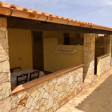 Apartmanhotel Il Melograno