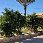 Il Melograno Lampedusa