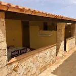 Lägenhetshotell Il Melograno