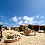 Il Melograno 3* Lampedusa