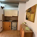 Il Melograno Lägenhetshotell