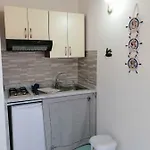 Lägenhetshotell Il Melograno