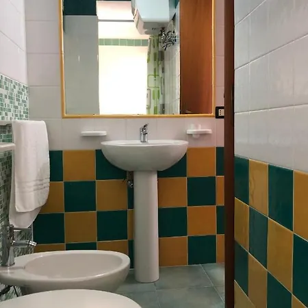 Appart hôtel Il Melograno