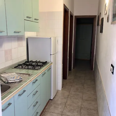 Il Melograno Hotel apartamentowy Lampedusa