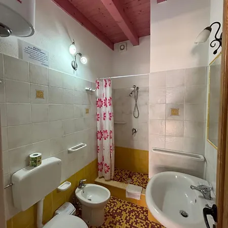 Lägenhetshotell Il Melograno 3*