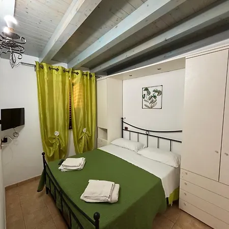 Il Melograno 3* Lampedusa
