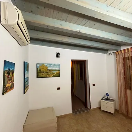Il Melograno 3* Lampedusa
